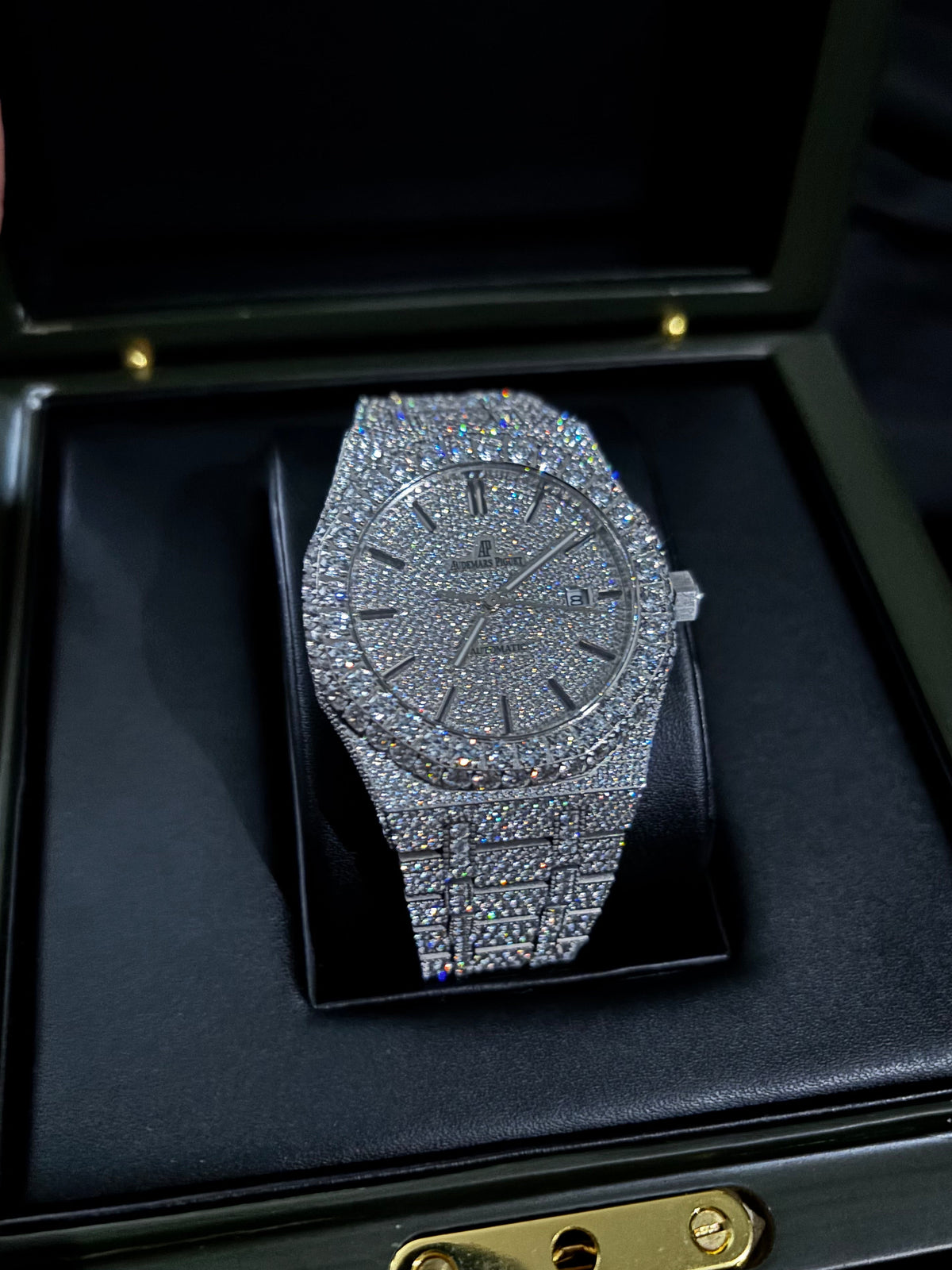 AP Royal Oak