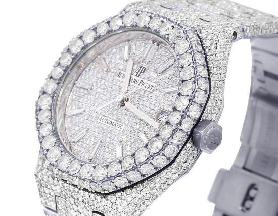 AP Royal Oak