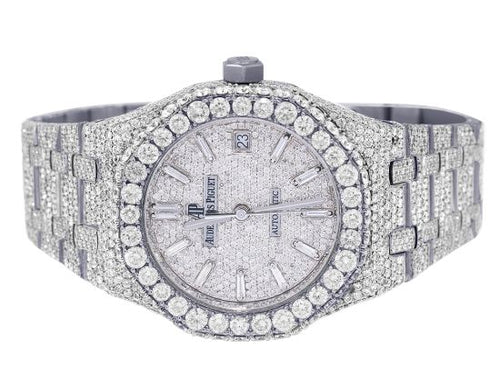 AP Royal Oak