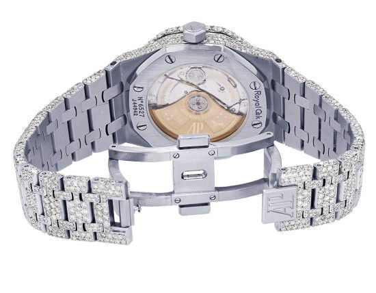AP Royal Oak