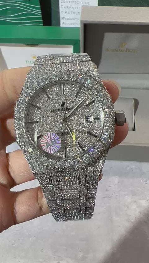 AP Royal Oak